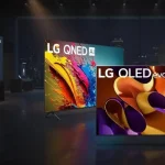 خدمات جامع تعمیر تلویزیون ال‌جی (LG)